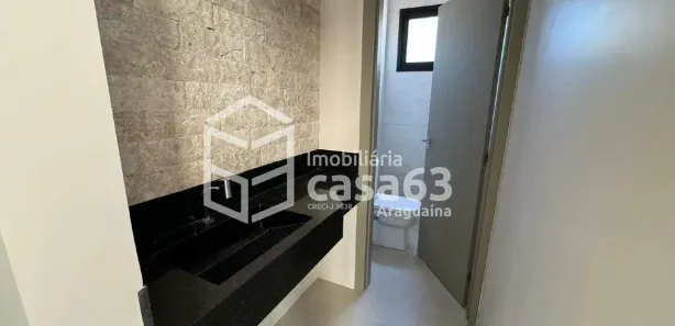 Casa com 3 Quartos à venda, 190m² no Loteamento Jardins Siena, Araguaína