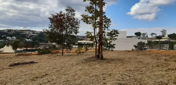 Fazenda/Sítio à venda, 1110m² no Champagne, Lagoa Santa
