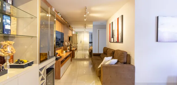 Apartamento com 2 Quartos à venda, 71m² no Lourdes, Belo Horizonte