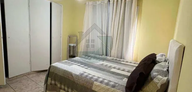 Casa de Condomínio com 2 Quartos para alugar, 65m² no Portinho, Cabo Frio