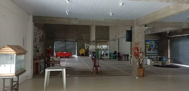 Prédio Comercial à venda, 963m² no , Campo Maior