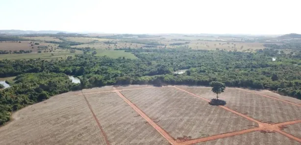 Fazenda/Sítio à venda, 1000m² no , Guapó