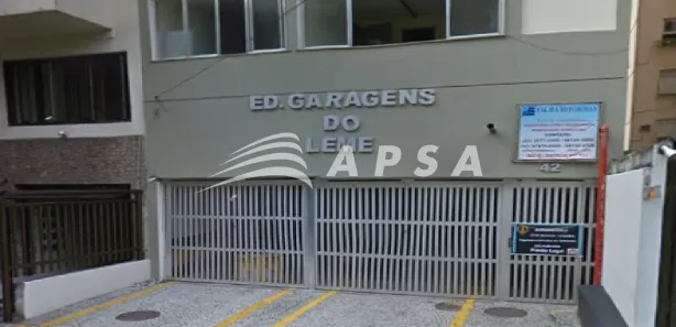 Prédio Comercial para alugar, 14m² no Leme, Rio de Janeiro