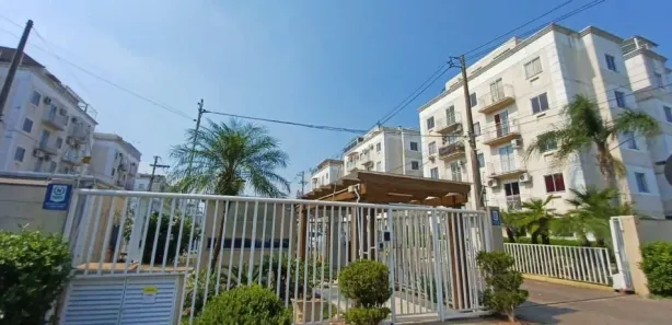 Apartamento com 3 Quartos para alugar, 58m² no Santos Dumont, São Leopoldo