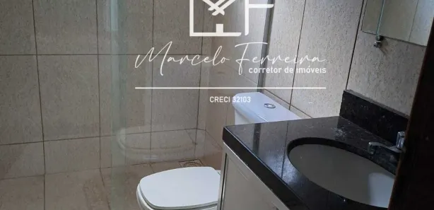 Casa com 3 Quartos à venda, 120m² no Nossa Senhora Aparecida, Florestal
