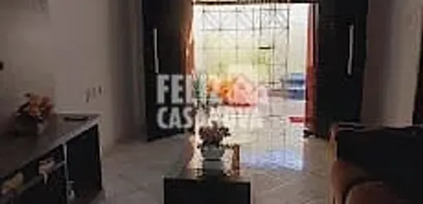 Casa com 2 Quartos à venda, 10m² no FICAM, Camaçari