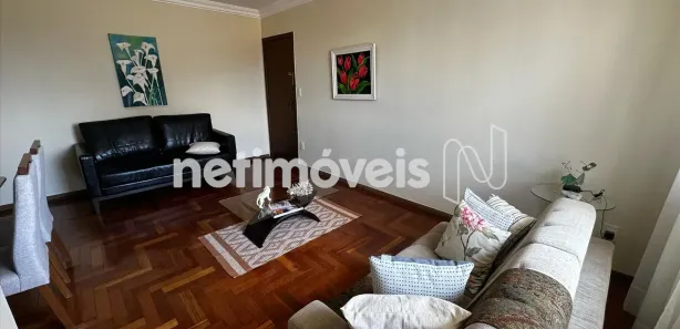 Apartamento com 3 Quartos à venda, 84m² no Fernão Dias, Belo Horizonte