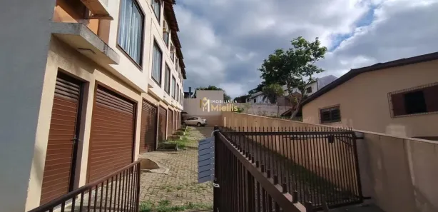 Sobrado com 2 Quartos à venda, 99m² no Tarumã, Viamão
