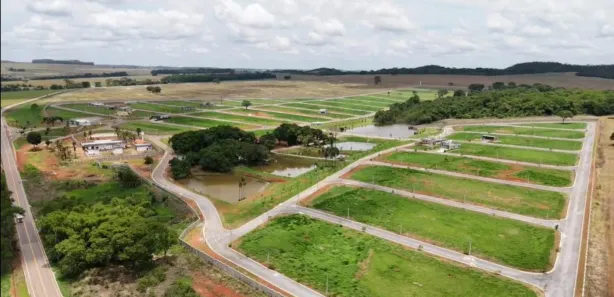 Fazenda/Sítio à venda, 413m² no , Leopoldo de Bulhões
