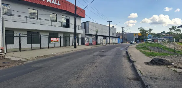 Ponto Comercial à venda, 600000m² no Nova Cidade, Manaus