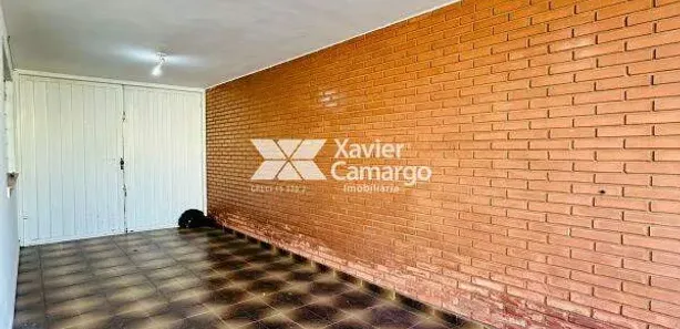 Casa com 3 Quartos à venda, 183m² no Vila Santo Antônio, Rio Claro