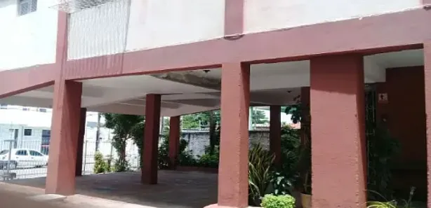 Apartamento com 3 Quartos para alugar, 85m² no Lagoa Seca, Natal