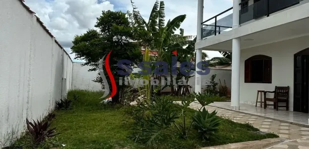 Sobrado com 5 Quartos para alugar, 800m² no Setor Habitacional Vicente Pires, Brasília