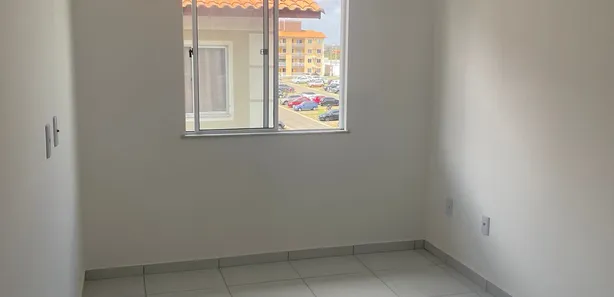 Apartamento com 2 Quartos à venda, 50m² no , São José de Ribamar