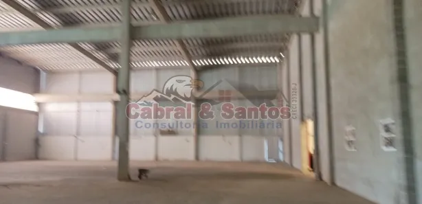 Galpão/Depósito/Armazém para alugar, 5000m² no Jardim das Paineiras (Pinhal), Cabreúva