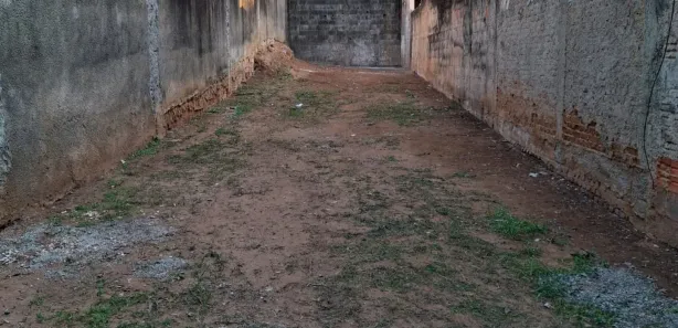 Lote/Terreno à venda, 145m² no Parque Três Meninos, Sorocaba