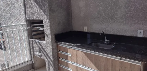 Apartamento com 3 Quartos para alugar, 73m² no Jardim Piratininga, Sorocaba