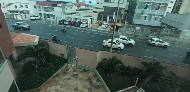 Apartamento com 3 Quartos à venda, 116m² no Pituba, Salvador