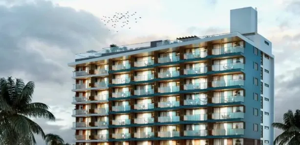 Ponto Comercial para venda ou aluguel, 118m² no Tambaú, João Pessoa
