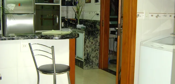 Sobrado com 3 Quartos à venda, 219m² no Parque da Matriz, Cachoeirinha