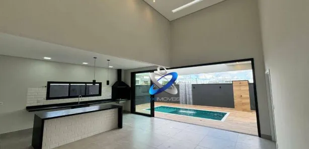 Casa de Condomínio com 3 Quartos à venda, 224m² no Residencial Colinas, Caçapava