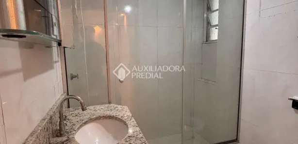 Apartamento com 1 Quarto à venda, 45m² no Praia de Belas, Porto Alegre