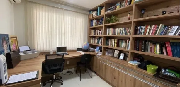 Casa de Condomínio com 3 Quartos à venda, 273m² no Fazenda Petrópolis - Residencial Monte Verde, Goiânia