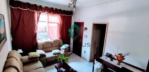 com 2 Quartos à venda, 140m² no Engenho Novo, Rio de Janeiro