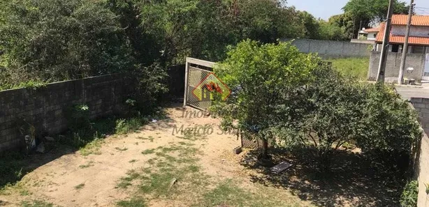 Sobrado com 2 Quartos à venda, 102m² no Parque Vera Cruz, Tremembé