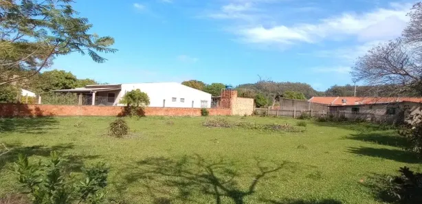 Lote/Terreno à venda, 1200m² no Jardim Iolanda, Guaíba