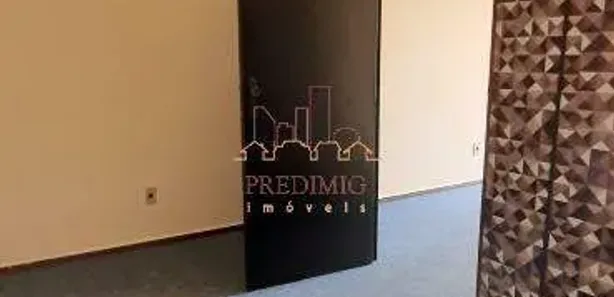 Sala Comercial para alugar, 36m² no Serra, Belo Horizonte