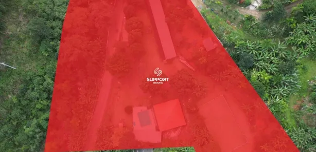 Fazenda/Sítio com 10 Quartos à venda, 31280m² no Comunidade Urbana de Iguape, Guarapari