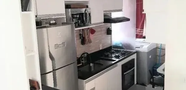 Apartamento com 2 Quartos à venda, 50m² no Jardim Placaford, Salvador