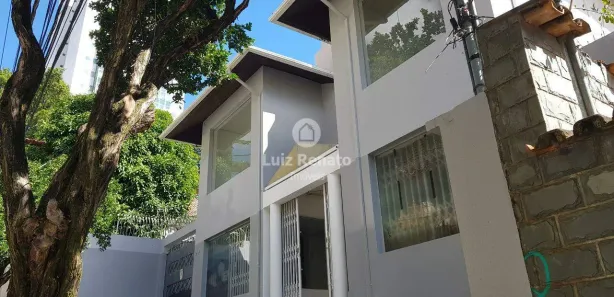 Casa com 4 Quartos para alugar, 232m² no Serra, Belo Horizonte