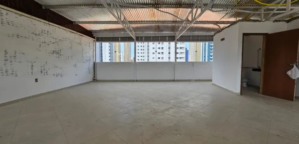 Ponto Comercial à venda, 73m² no Manaíra, João Pessoa