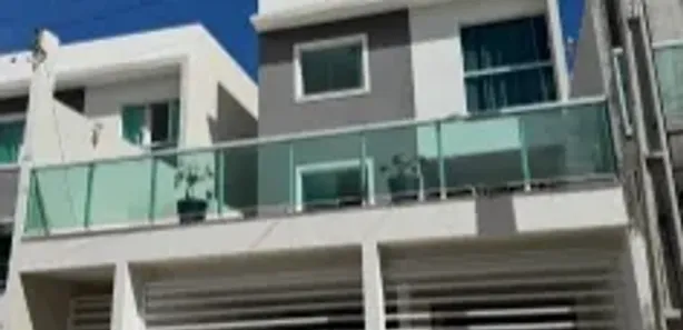 Casa de Condomínio com 3 Quartos à venda, 285m² no Caixa D'Água, Lauro de Freitas