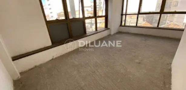Sala Comercial à venda, 26m² no São Domingos, Niterói