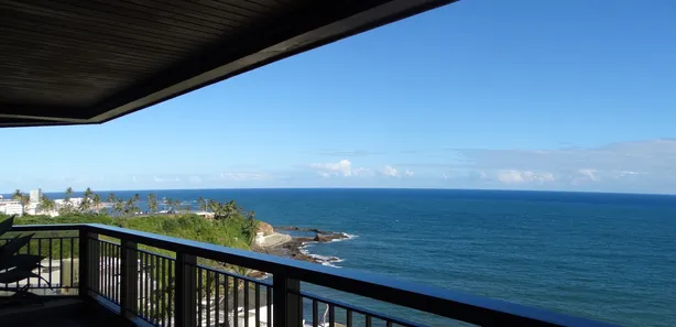 Cobertura com 5 Quartos à venda, 800m² no Rio Vermelho, Salvador