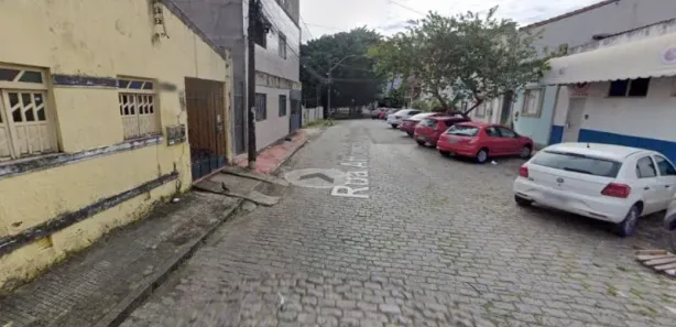 Casa com 2 Quartos à venda, 516m² no Matatu, Salvador