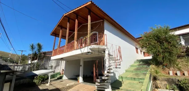Casa de Condomínio com 5 Quartos para alugar, 10m² no Jardim Jose Ignacio Troster, Piracaia