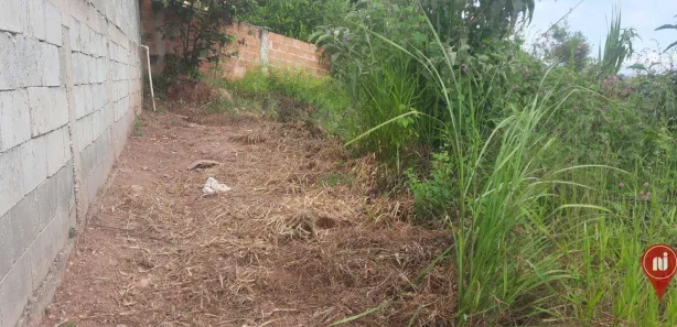 Lote/Terreno à venda, 420m² no Nazaré, São Joaquim de Bicas