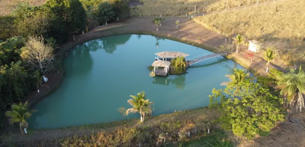 Fazenda/Sítio com 2 Quartos à venda, 131916m² no , Paraopeba