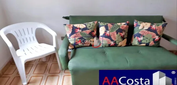 Apartamento com 2 Quartos à venda, 65m² no Enseada, Guarujá