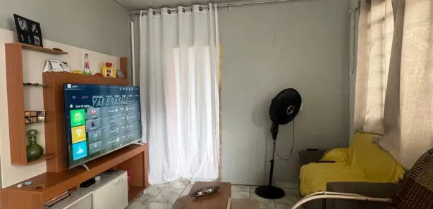 Casa com 2 Quartos à venda, 250m² no Alvorada, Manaus