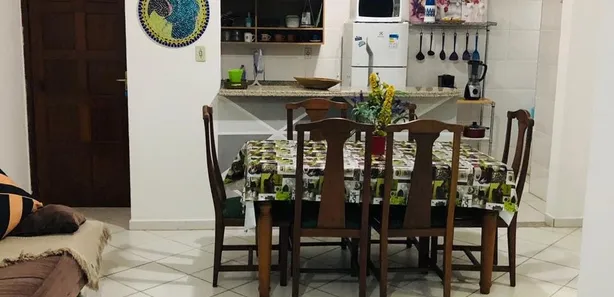 Apartamento com 2 Quartos à venda, 89m² no Prainha, Arraial do Cabo