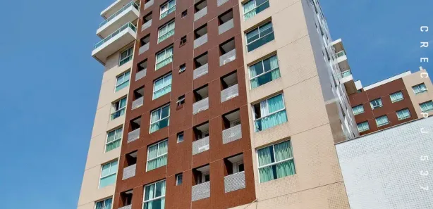 Flat com 1 Quarto à venda, 44m² no Nossa Senhora das Graças, Manaus