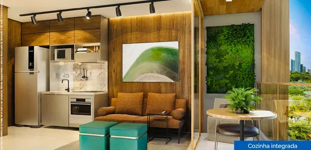 Apartamento com 2 Quartos à venda, 58m² no Ondina, Salvador