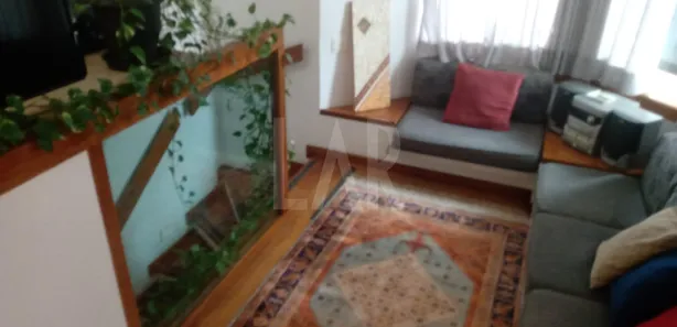 Cobertura com 4 Quartos à venda, 302m² no Lourdes, Belo Horizonte