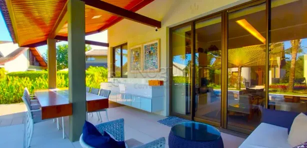 Casa de Condomínio com 4 Quartos à venda, 240m² no Porto de Galinhas, Ipojuca