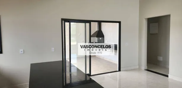 Casa de Condomínio com 4 Quartos à venda, 186m² no Condomínio Terras do Vale, Caçapava
